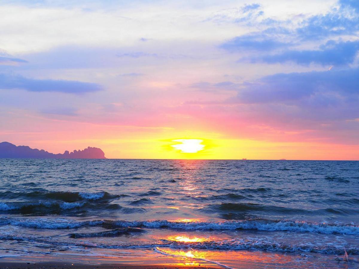 Sukorn Andaman Beach Resort Ko Sukon Chambre photo