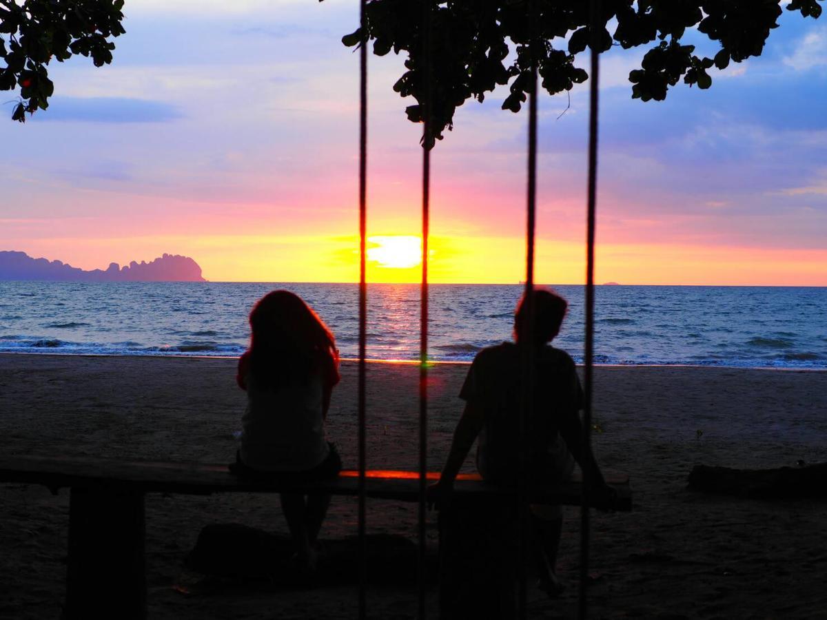 Sukorn Andaman Beach Resort Ko Sukon Chambre photo